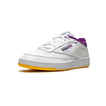 thumbnail image 4 of REEBOK MENS Club C 85 "Eric Emanuel - Lakers" FY3411 from Stadium Goods, 4 of 9