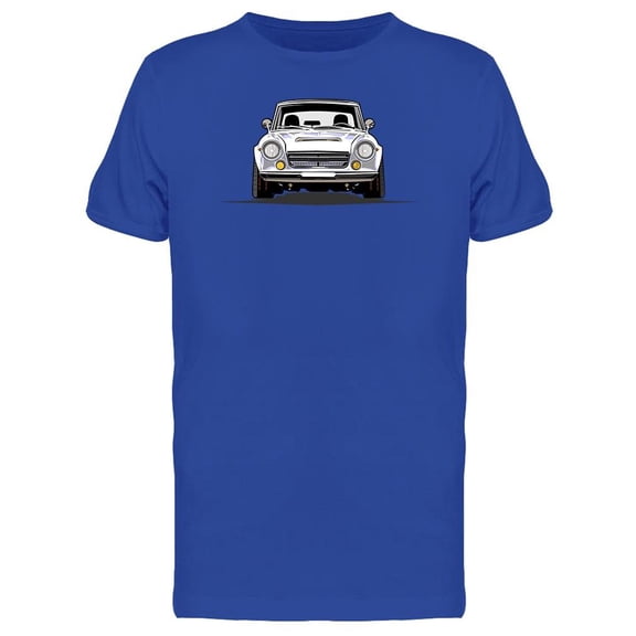 Japan Classic Car Tee Men's -Image by Shutterstock