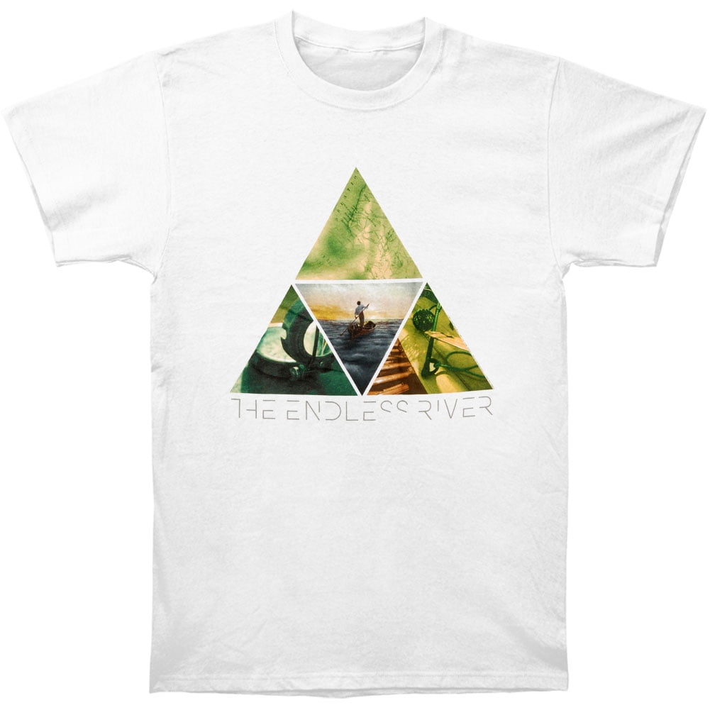 Official Pink Floyd Back Catalogue UNISEX T-Shirt The Wall Endless River Moon 