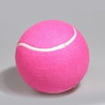 thumbnail image 3 of OFFIGAM Ballon Gonflable Doux en Tissu de Tennis Fibre Rose Randonnée 1Ensemble, 3 of 3