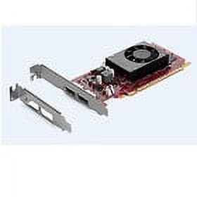 NVIDIA GeForce GT 720 graphics card - GF GT 720 - 1 GB - image 2 of 2