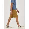 thumbnail image 3 of Wrangler® Men's Five Pocket Carpenter Workwear Short, Sizes 30-44, 3 of 5