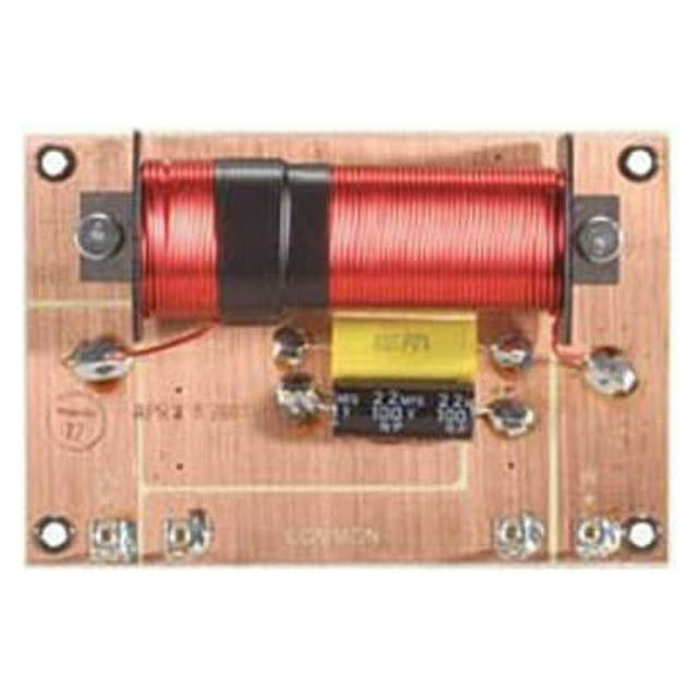 EMINENCE SPEAKER LLC PXB500 Low Pass Crossover 50 Audio Equipment