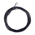thumbnail image 1 of Trout Fly Fishing Line with 2 Welded Rings Forward Weight Poly Leader Float 7FT 12lbs, 1 of 8
