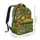 thumbnail image 2 of Easygdp Camping 1 Mochila Ergonómica Versátil para Laptop - Múltiples Bolsillos, Correas Ajustables, Unisex para Escuela, Viajes y Actividades al Aire Libre-One Size, 2 of 5