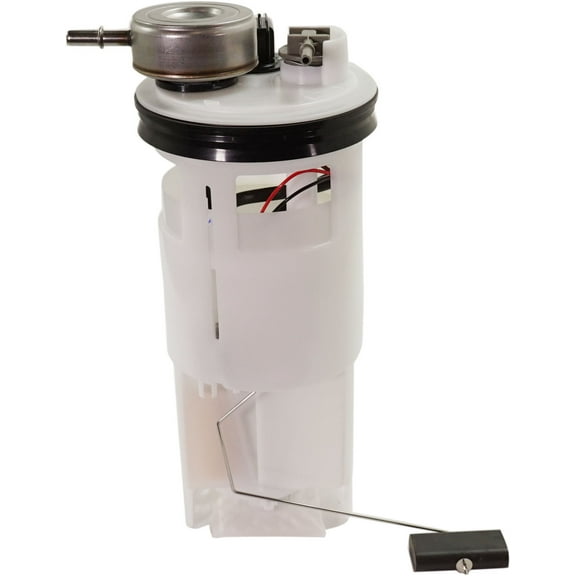 Fuel Pump Compatible with 1998-2002 Dodge Ram 3500 2500 8Cyl 10Cyl 5.9L 8.0L With Sending Unit