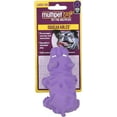 thumbnail image 2 of Multipet Origami Hippos Dog Toy Assorted 1ea/Mini, 4 in, 2 of 2