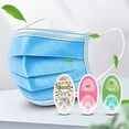 thumbnail image 4 of Gwong hogar 2 PCS Beads con sabor anti-oDor fácil de transportar Natural Extraction Mint Fabor de fruta Explosión Pops Smoker Accesorios Gwong 21098718, 4 of 7