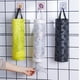 thumbnail image 2 of Ounissouiy Dispensador de bolsas de comestibles, organizador de fundas para zapatos, soporte de almacenamiento Cocina y Comedor Amarillo, 2 of 6