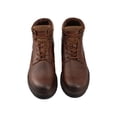 thumbnail image 2 of Botas Dockers Hombre Piel Marron 27.5, 2 of 5
