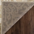 thumbnail image 4 of SAFAVIEH Paradise Jerri Damask Area Rug, Stone, 4' x 5'7", 4 of 7