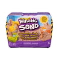 thumbnail image 2 of Set de Juego Kinetic Sand Construcción Varios Modelos 1 Pieza, 2 of 4