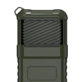 thumbnail image 3 of Repelente Mosquitos Mano 3 en 1 5000 MAh Banco para Acampar La Pesca Senderismo, 3 of 9