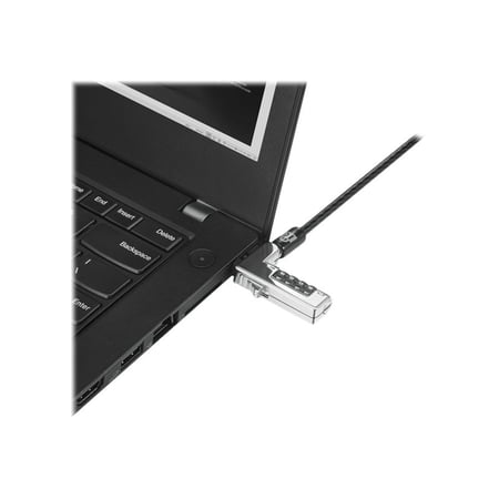 Lenovo - Security cable lock - 6 ft price history on PriceWatchPro