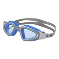 thumbnail image 1 of Gafas de natación polarizadas Gafas de natación Antivaho Anti UV Sin fugas Visión clara para hombres, mujeres, adultos y adolescentes, 1 of 6