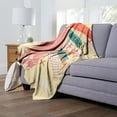 thumbnail image 4 of A Christmas Story Derranged Easter Bunny Kids Silk Touch Throw Blanket, 4 of 5