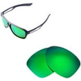 thumbnail image 3 of Emerald Polarized Replacement Lenses for Oakley Dispatch II Sunglasses, 3 of 5