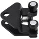 thumbnail image 1 of guía de porte coulissante de porte coulissante para Renault Trafic 2000-2010 7700312012+guía para porte lateral trafic guía para porte lateral trafic guía para porte lateral trafic guid, 1 of 5