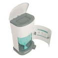 thumbnail image 4 of Adult Diaper Disposal Container: Akord Slim Receptacle - 7 Gallon Capacity, 4 of 6