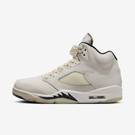 (Men's) Air Jordan 5 Retro SE 'Sail' (2024) FN7405-100