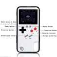 thumbnail image 5 of Funda de teléfono Gameboy Retro clásica para IPhone, 13, 14, 15 Pro Max, 12 Mini, 11, XR, X, 8 Plus, SE 2020, IPone, 15Pro, 14Pro, Game Boy, 36, 5 of 5