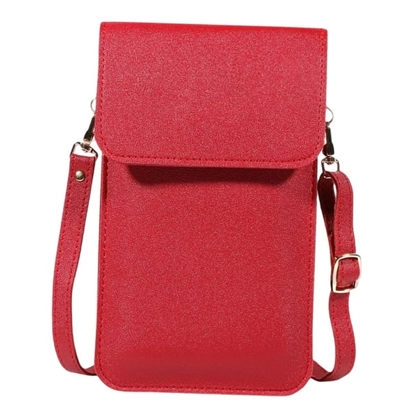 Multifunctional purse cheap