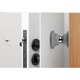 thumbnail image 4 of Securely Fix Furniture Hardware Bathroom Door Support Magnetic Door Stopper, 4 of 5