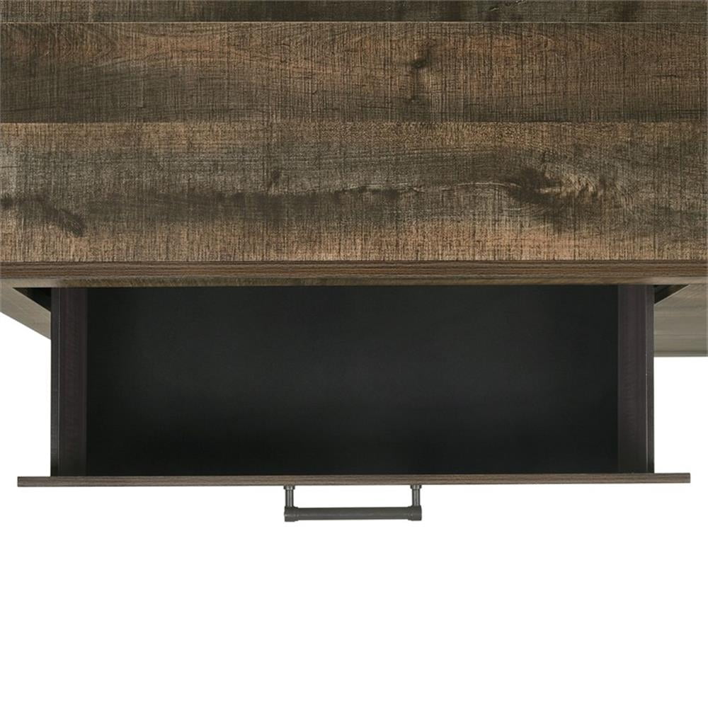 Picket House Furnishings Beckett 2-Drawer Nightstand