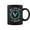 Black, variant on Will Work For VBucks Battle Royale Gamer Coffee Mugs
