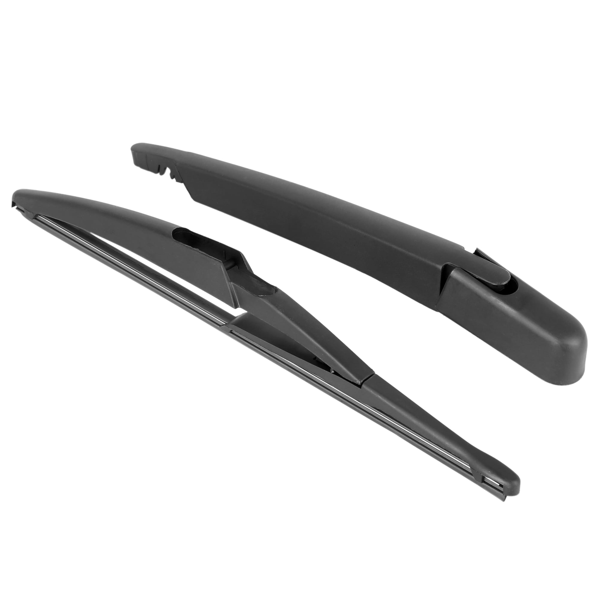 Car Vehicle Rear Windshield Wiper Blade Arm Set for 20032007 Citroen