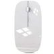 thumbnail image 1 of Wireless Mouse Compatible Macbook Pro Mac Windows Bluetooth Mouse Compatible Ipad, 1 of 1