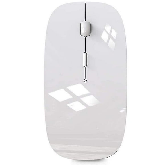 Wireless Mouse Compatible Macbook Pro Mac Windows Bluetooth Mouse Compatible Ipad