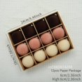 thumbnail image 3 of Adornos para árboles de Navidad, bolas de terciopelo de 2,36 pulgadas, adornos navideños, bolas para fiestas familiares, bodas y Navidad, 3 of 5