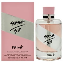 Sarah Jessica Parker Stash Prive Elixir , 3.4 oz EDP Spray