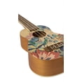 thumbnail image 2 of Ukelele Soprano Bamboo Caramelle con Funda Bamboo Ukelele Soprano Caramelle, 2 of 2