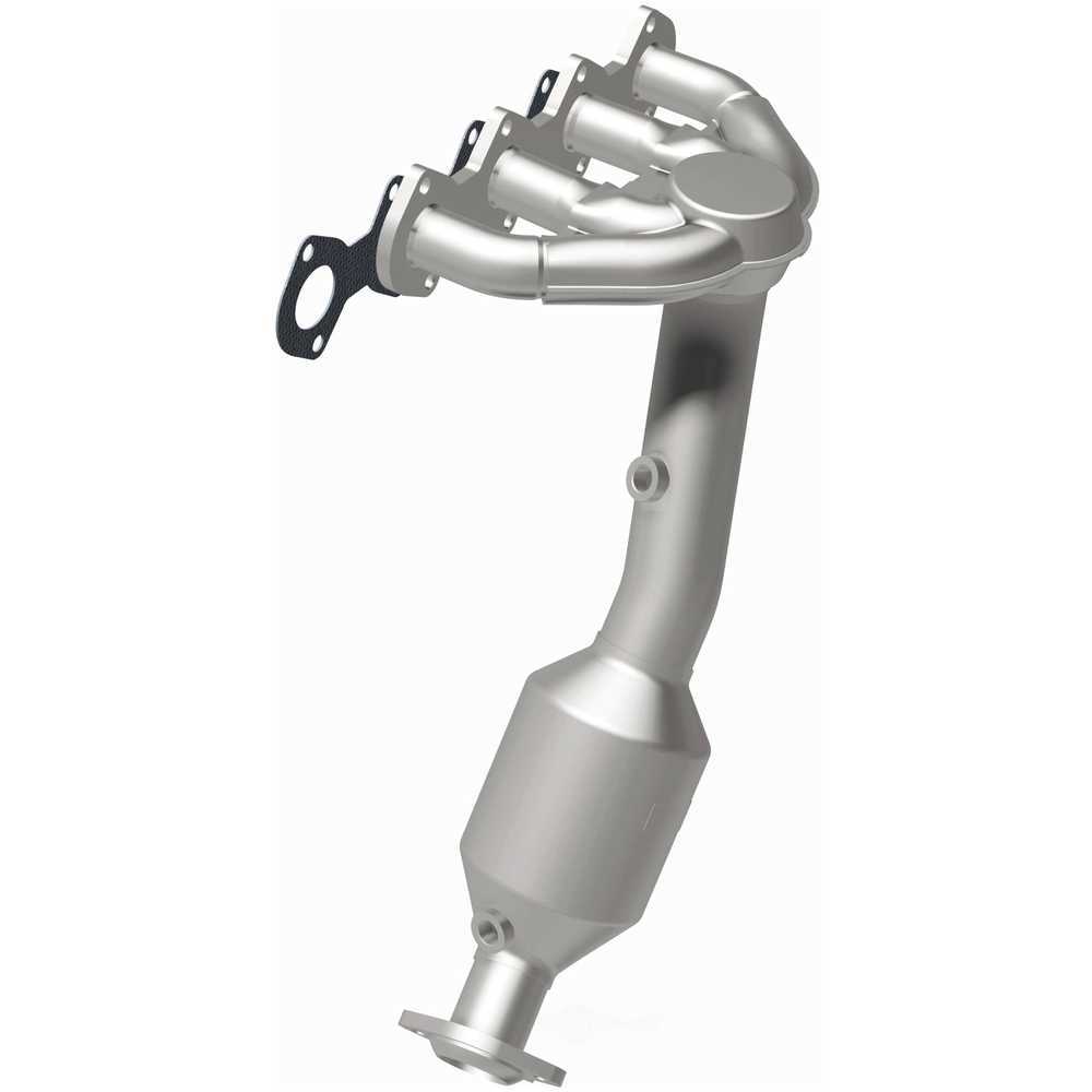 MagnaFlow Catalytic Converter Fits select: 2003-2005 MERCEDES-BENZ C