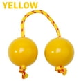 thumbnail image 1 of 1pcs Sand Ball Sand Eggs Asalato- African- Shaker Rhythm Fingertip Ball Percussion Instrument African Shaker Rattle Instruments, 1 of 10