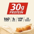 thumbnail image 3 of Premier Protein Shake, Caramel, 30g Protein, 11 fl oz, 12 Ct, 3 of 4
