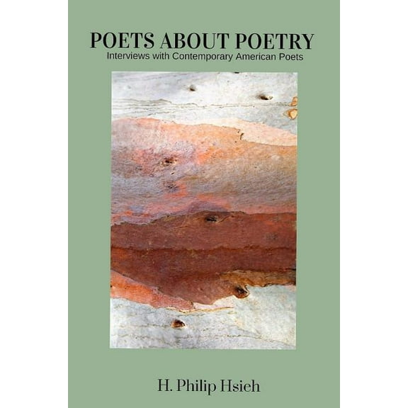 Poets About Poetry