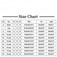 thumbnail image 3 of Fengqque Man Solid Color Large Size Leisure Easy Add Fertilizer Enlarge Overalls Trousers Coffee 10(XL), 3 of 3