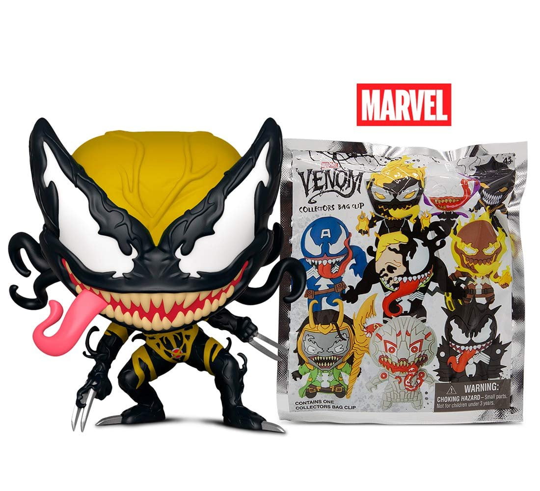 venom x 23 pop