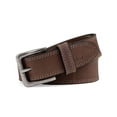 thumbnail image 2 of Cinturón Timberland Clásico de Cuero para Hombre Marrón Oscuro 3,5 cm, 2 of 4