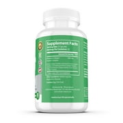 Whole Nature Multi Collagen Protein Peptides, 1800mg, 90 Capsules