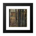 thumbnail image 2 of Isaak Izrailevich Brodsky 20x20 Black Modern Framed Museum Art Print Titled - Autumn Landscape, 2 of 5