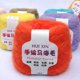 thumbnail image 4 of Recién llegado, juguetes de peluche con forma de taza de té de burbujas de frutas de dibujos animados, comida Boba de la vida real con almohada de succión, cojín de abrazo suave relleno, decoración, 4 of 5
