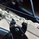 thumbnail image 4 of Toystoory Cadena de bicicleta de acero al carbono de seguridad mejorada y elegante para montar fácilmente Cadena de bicicleta de carretera Ciclismo plata 9 velocidades, 4 of 6