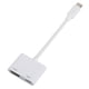 thumbnail image 2 of Adaptador HUB Tipo C Btafrte Compatible con iPhone 15 100W 4K, 2 of 9