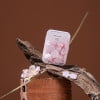 Papel de jabón de viaje, tres cajas de papel para lavarse las manos para acampar, pastillas de jabón desechables portátiles