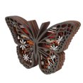 thumbnail image 4 of Wooden 3D  Handicraft, High Simulation Innovative Crafts Decorations With Light For Office, 4 of 8