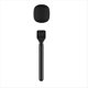 thumbnail image 1 of Soporte de Mano para Micrófono con Asa y Espuma para Wireless Go/GoII/para Mic//Wireless Mic, 1 of 5